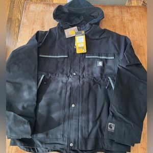 Carhartt Men’s Vintage Ketchikan Jacket